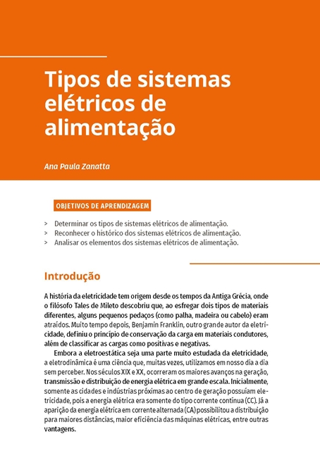 Instalações Elétricas Industriais