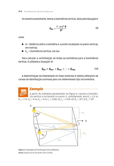 Instalações Elétricas Industriais