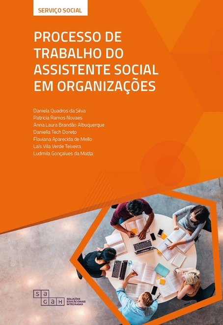 Processo de Trabalho do Assistente Social em Organizações