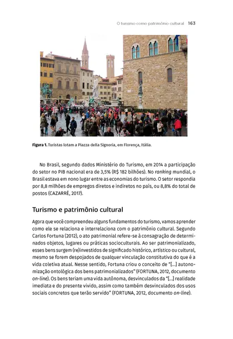 História e Patrimônio Cultural