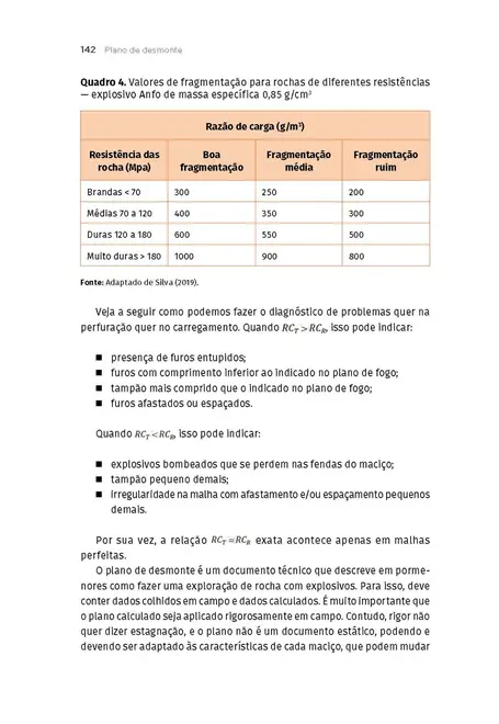 Operações Mineiras