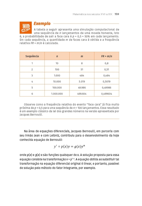 História da Matemática