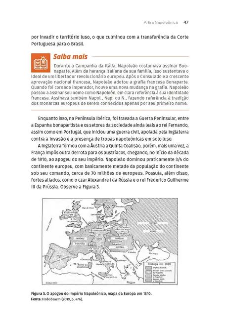 História Contemporânea