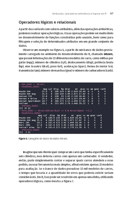 Programação em Big Data com R