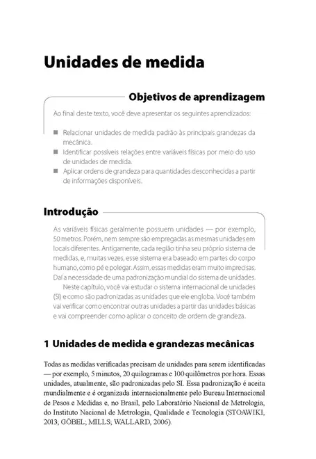 Cinemática e Dinâmica da Partícula