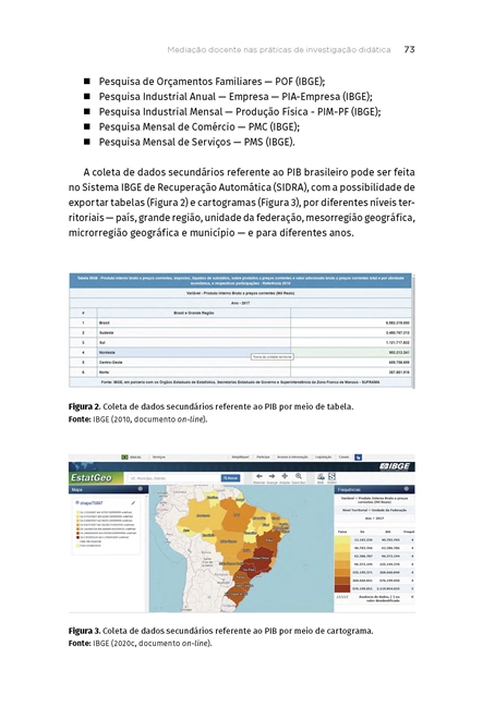 Didática da Geografia