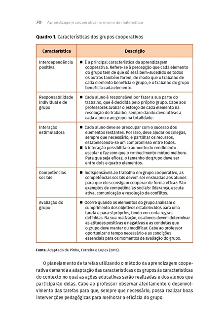 Tendências em Educação Matemática