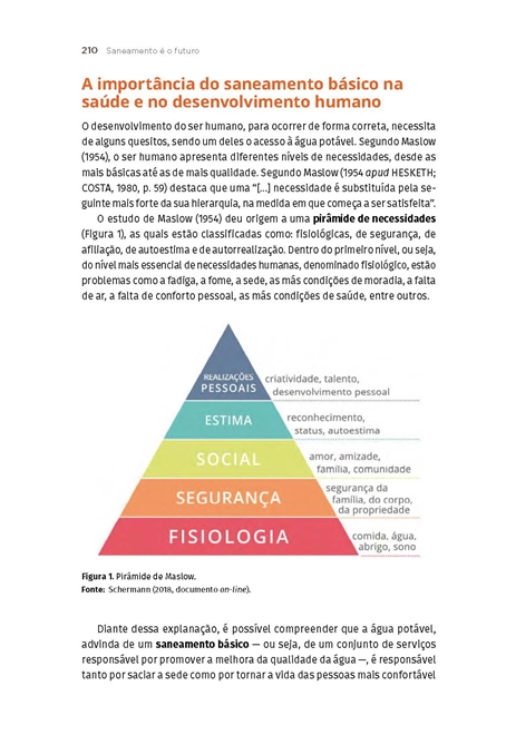 Saneamento Ambiental