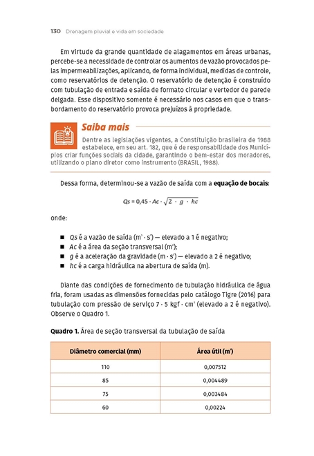 Saneamento Ambiental