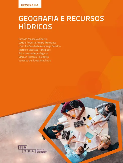 Geografia e Recursos Hídricos