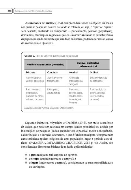 Geoprocessamento