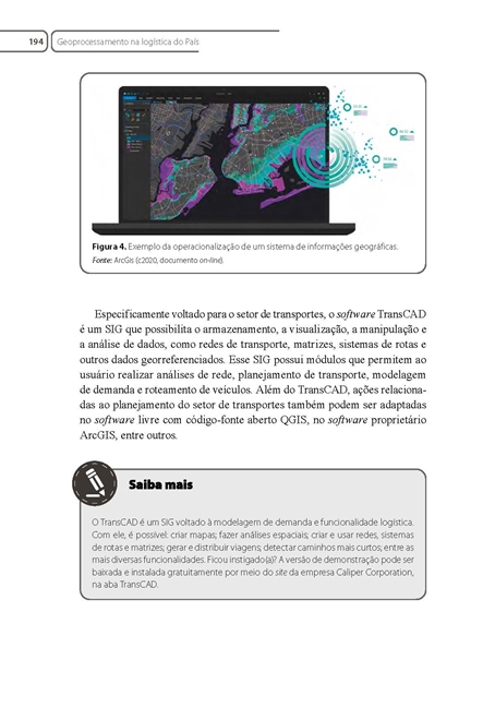 Geoprocessamento