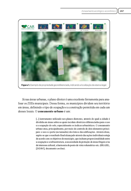 Geoprocessamento