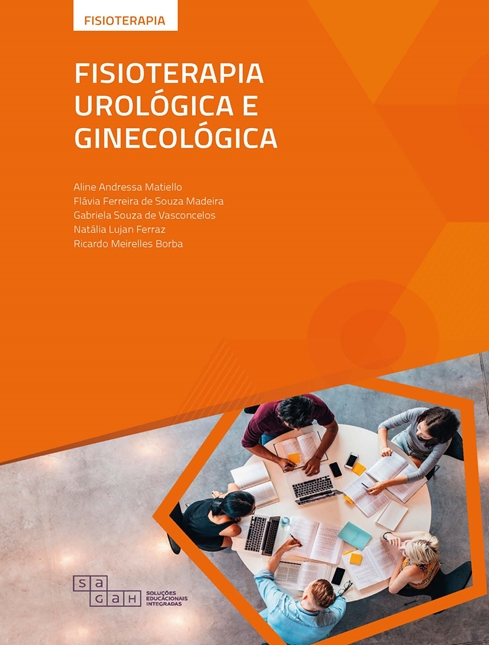 Fisioterapia Urológica e Ginecológica