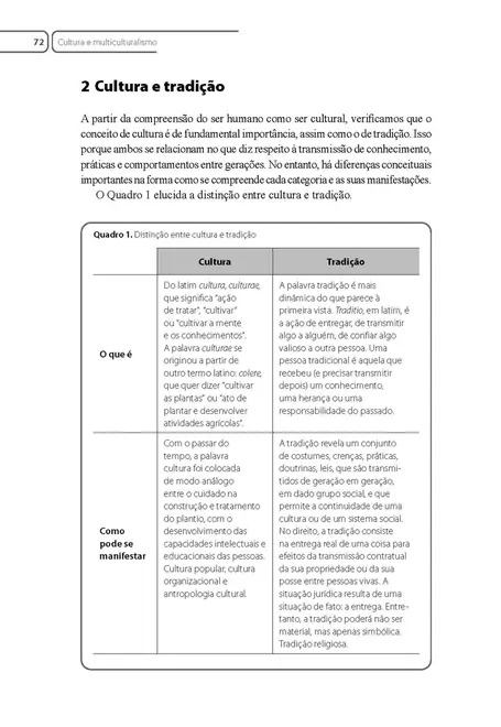 Estudos Culturais para Comunicação
