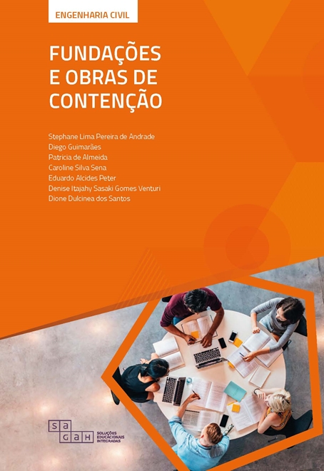 Fundações e Obras de Contenção