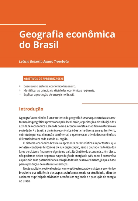 Geografia do Brasil