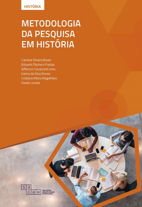 Metodologia da Pesquisa em História