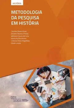 Metodologia da Pesquisa em História