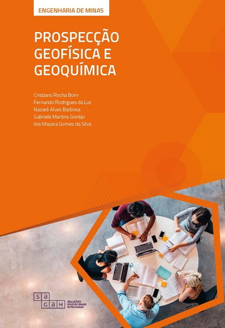 Prospecção Geofísica e Geoquímica