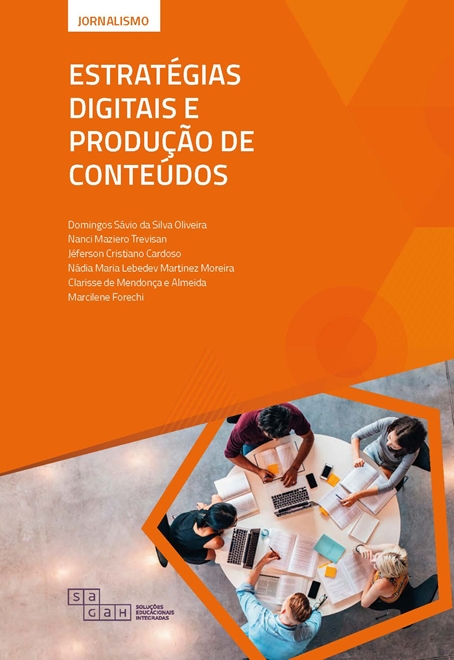 Estratégias Digitais e Produção de Conteúdo