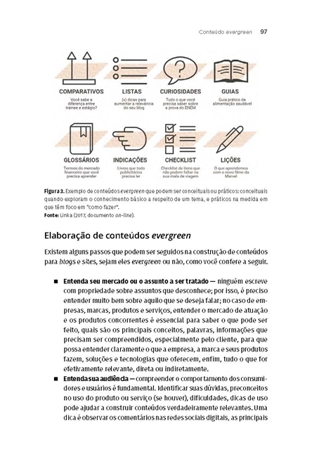 Estratégias Digitais e Produção de Conteúdo