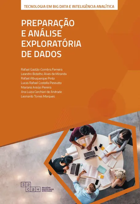 Preparação e Análise Exploratória de Dados