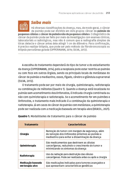 Fisioterapia Reumatológica e Oncológica