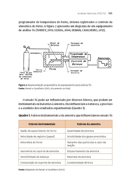 Caracterização Tecnológica dos Minérios