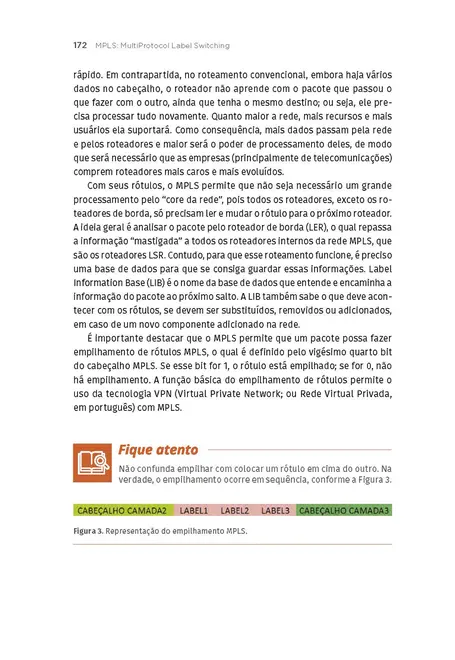 Redes de Longa Distância