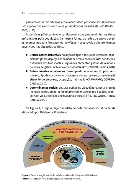 Fisioterapia em Saúde Comunitária