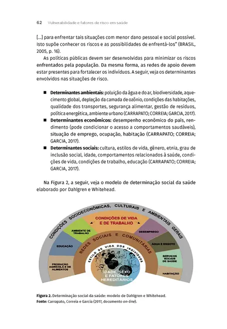 Fisioterapia em Saúde Comunitária