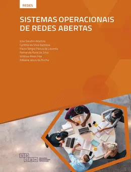 Sistemas Operacionais de Redes Abertas