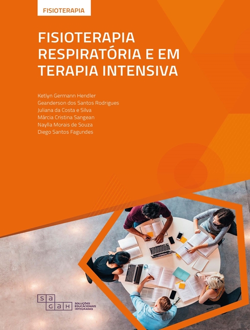 Fisioterapia Respiratória e em Terapia Intensiva