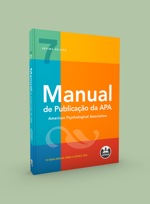 Manual de publicação da APA