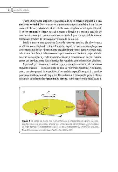 Cinemática dos Corpos Rígidos