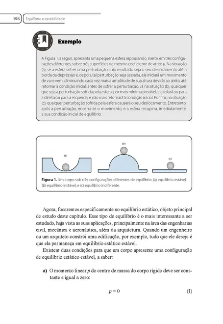 Cinemática dos Corpos Rígidos