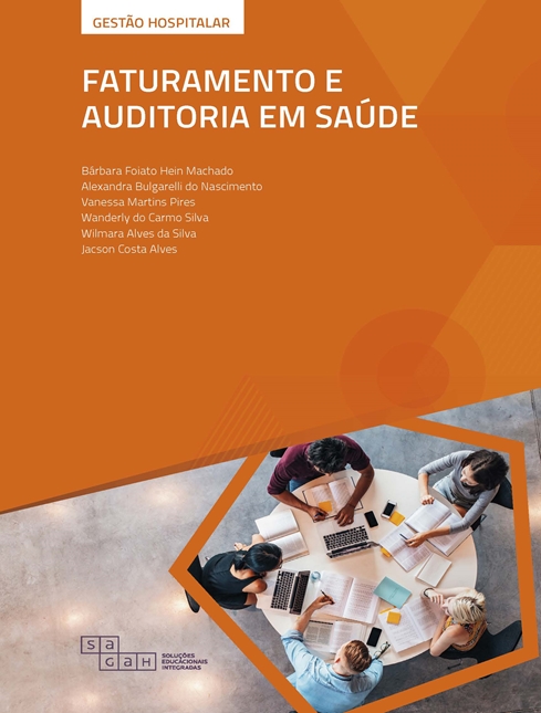 Faturamento e Auditoria em Saúde