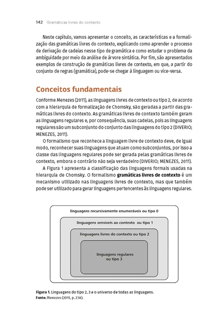 Linguagens Formais e Autômatos