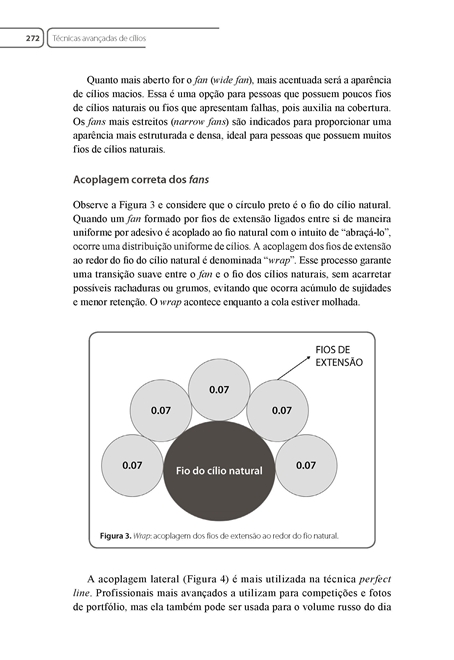 Design de Cílios e Sobrancelhas