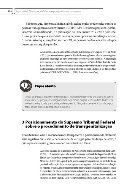 Registro Civil de Pessoas Naturais e o Registro Empresarial