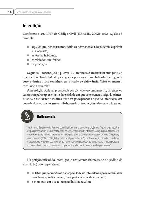 Registro Civil de Pessoas Naturais e o Registro Empresarial