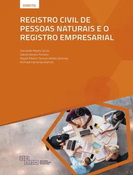 Registro Civil de Pessoas Naturais e o Registro Empresarial