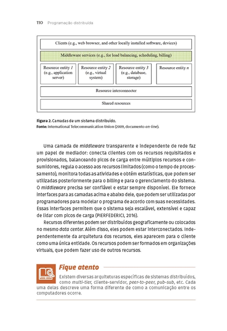 Processamento Paralelo e Distribuido