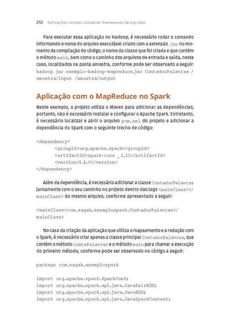 Processamento Paralelo e Distribuido