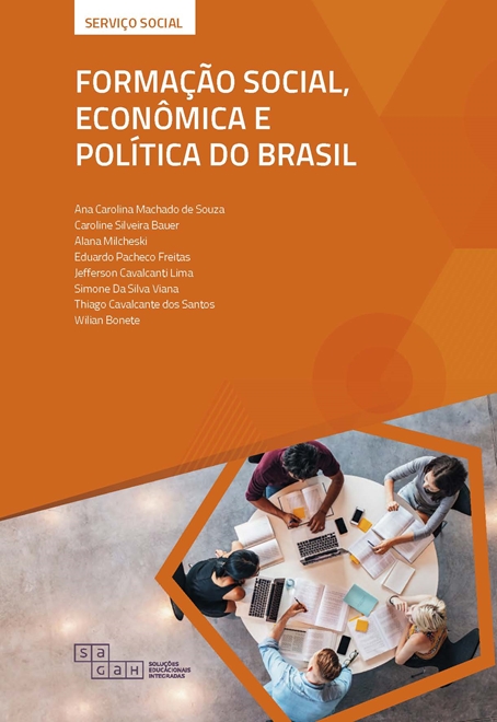 Formação Social, Econômica e Política do Brasil