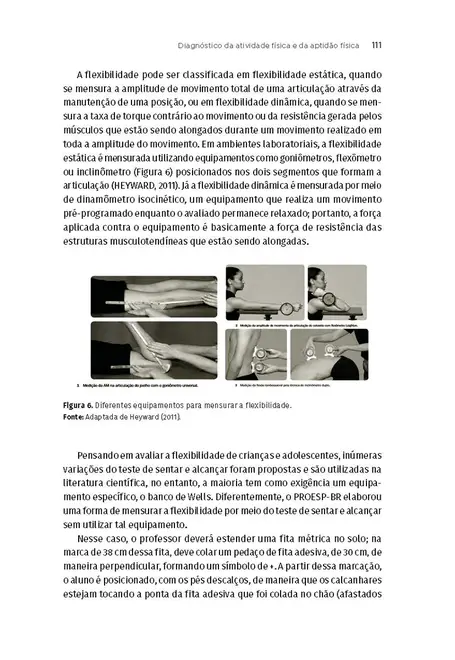 Exercício Físico para Crianças e Jovens