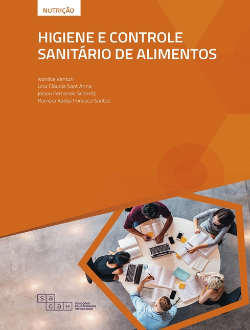 Higiene e Controle Sanitário de Alimentos