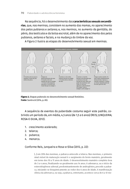 Integralidade no Processo de Cuidar em Enfermagem na Saúde da Mulher