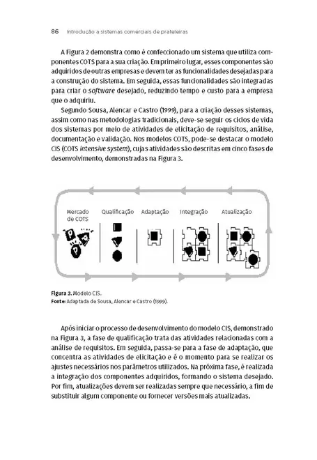 Desenvolvimento Orientado a Reúso de Software